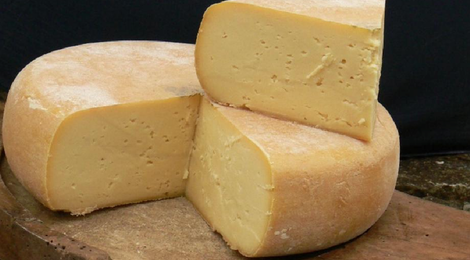 Ferme Ossiniri, fromage de brebis AOP Ossau-Iraty