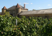 Château de Gayon
