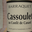 Barraquet, cassoulet au confit de canard