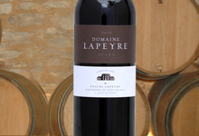 domaine Lapeyre, LAPEYRE ROUGE A.O.C BEARN 