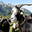 Ferme lahihanne, Clos Lahilhanne