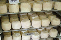 Ferme Lahilhanne, fromages de chèvre de race pyrénéenne