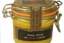Foie gras entier