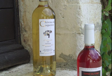 Jurançon sec 100% Petit Manseng, Château de Cuqueron