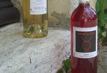 Château de Cuqueron, esprit du Toro