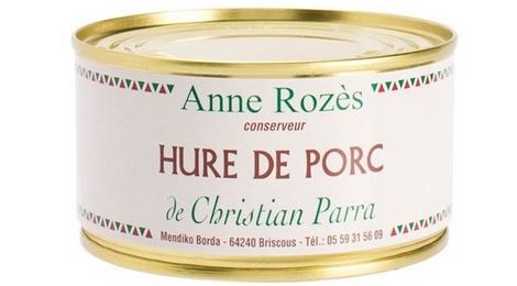Hure de porc