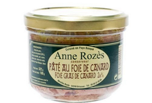 Pâté au foie gras 30% canard