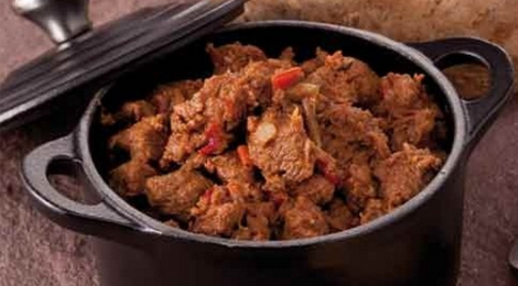Axoa de veau