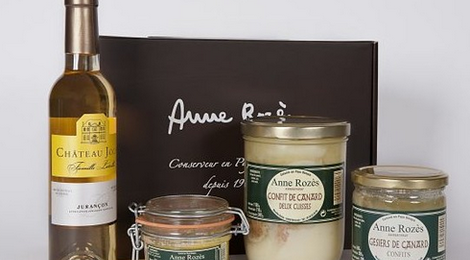 Coffret Chalosse