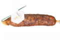 ferme Agerria, Chorizo de porc basque Kintoa
