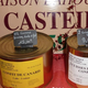 Ferme Cameli, confit de canard