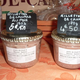 ferme Cameli, rillettes de canard au foie