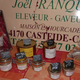 ferme Cameli, foie gras de canard entier