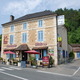 hôtel / restaurant Le Cygne