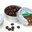 Caviar et Chocolat