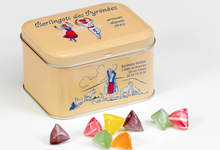 Bonbons Verdier S.A.R.L