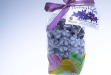 Bonbons Violette