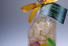 Bonbons Eucalyptus