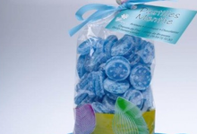 Bonbons Menthe