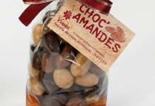 Choc'amandes