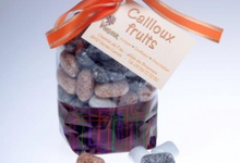 Cailloux Fruits