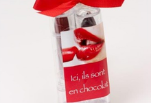 Rouge à lèvre