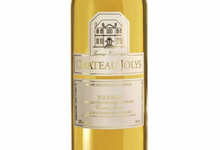 Château Jolys – Jurançon (Doux) – Cuvée Jean
