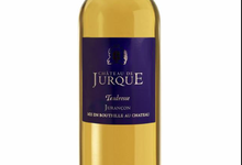 Château de Jurque – Jurançon (Doux) – Tendresse