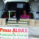 Ferme Etchearria - Famille Aldax