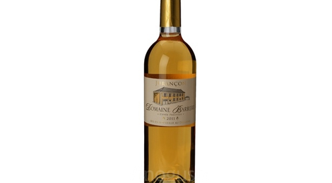 Domaine Barrère - Jurançon Cuvée Prestige