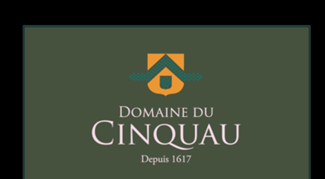 domaine du Cinquau, Jurançon Sec Sensations 