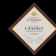 domaine du Cinquau, Jurançon Doux L'Esprit