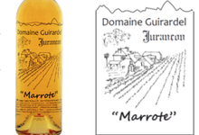 Domaine Guirardel Jurançon Marrote