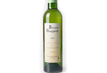 domaine Haugarot, 'Camahor' SEC
