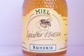 l'apiculteur d'Itxassou, romarin