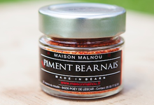 Maison Malnou, Piment Béarnais Nature