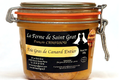 La Ferme de Saint Grat , Foie gras de canard entier