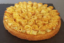 fondant breton