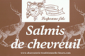 charcuterie Lespoune, salmis de chevreuil