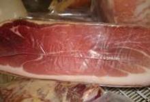 Jambon Sec 7 Mois De Seche