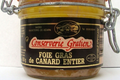 conserverie Gratien, Foie gras de canard entier