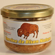 Terrine de Bison du Poitou Nature