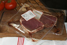 Filet en Tournedos