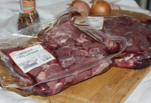 Assortiment à Bourguignon