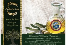 Domaine Oléicole Epicuria