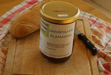 Carbonade Flamande