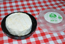 Le Pré Joly, Fromage affiné le Robichon