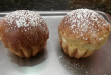 brioches