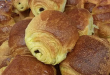 pains au chocolat