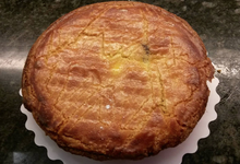 gateau Basque